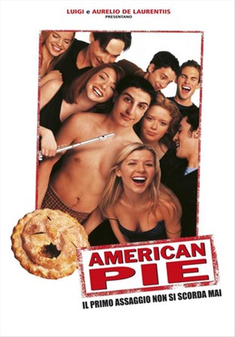 AMERICAN PIE 